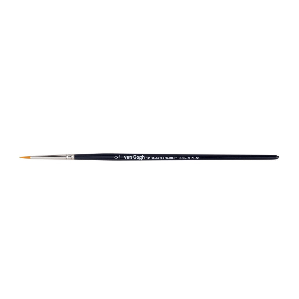 Talens - Van Gogh - Water color Brush Series 191 No. 0