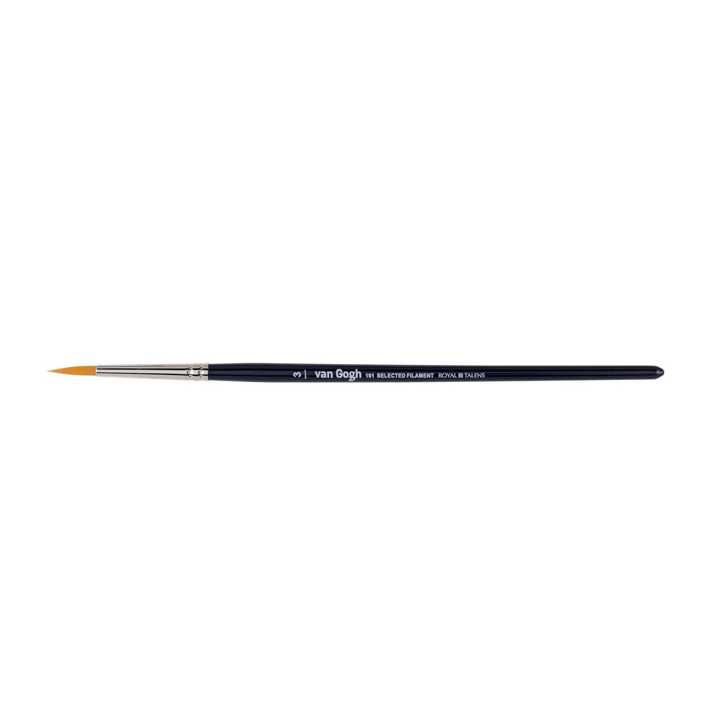 Talens - Van Gogh - Water color Brush Series 191 No. 3