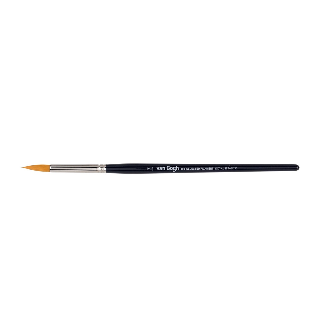 Talens - Van Gogh - Water color Brush Series 191 No. 7