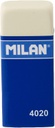 Milan Big - 4020 Art Eraser