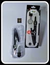 G3 - Compass Set with Lead core or with  Pencil per pad Geometric