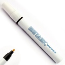 Metallic - Permanent Marker Medium Point Writes On Any Surface - Colors