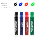 G-201T - Whiteboard Marker Pen Refill Ink Water-base - Easy Erase - High Capacity