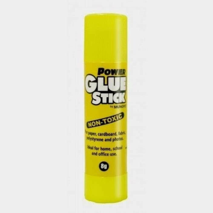 Power - Glue Stick 08 g