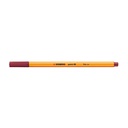 Stabilo -  Fineliner Point 88  - Long pen - 19 Purple