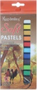 Keep Smiling - Soft Pastel Color Set -  12 Colors
