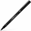 Uni Pin - Fineliner - Water and Fade proof - Pigment ink - 0.1