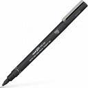 Uni Pin - Fineliner - Water and Fade proof - Pigment ink - 0.2