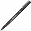 Uni Pin - Fineliner - Water and Fade proof - Pigment ink - 0.3