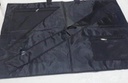 Art Bag High- Black High Cloth 1/4 Sheet - Spill Resistant Artist Portfolio -  Shoulder Strap (52 cm x  37 cmx 1.5 cm)