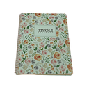 Notebook - Yassin - Tivoli, 5 Subject 100 Paper - 19.5  × 26.7 cm - paper 70 gm