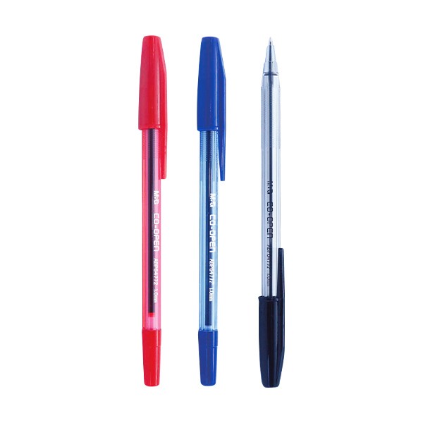 MG Chenguang - Ballpoint pent - Tip size 0.7