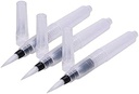 CN - Refillable Brush Pen - with Ink for Paint or Watercolor Drawing