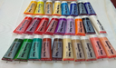 Extra Fine - Poster, Gouache Color  - Tube 21 ml - No. 255 Naples Yellow