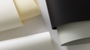 Art Paper - Italian Colored paperboard - with nice Rough Tooth, 320 Grammage
