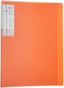 CN Vividus - A4 Display Book - Holder transparent 20 Sheets