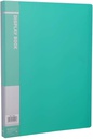 CN Huijin HJ10A- A4 Display Book - Holder Transparent diff Sheets