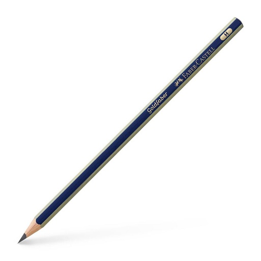 Faber Castell - Graphite Sketch Pencils No 1221 - H