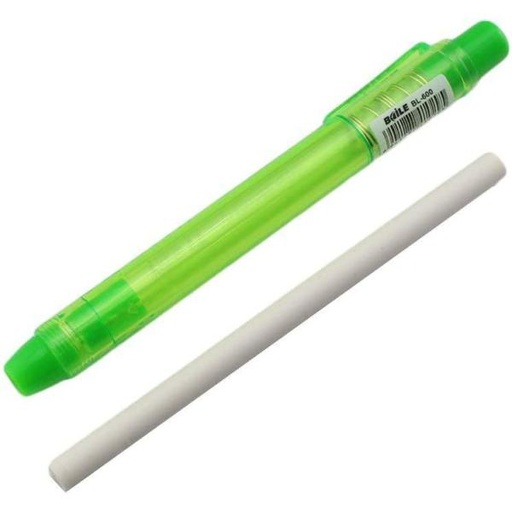 600S - Mechanical eraser pen + 2 refill lead