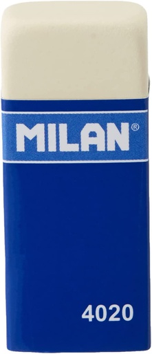 Milan Big - 4020 Art Eraser