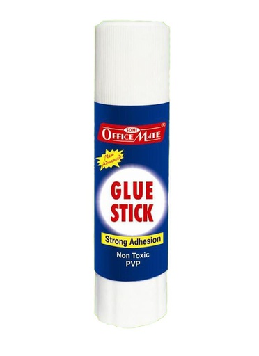 Office matte - Glue Stick - 15 gm
