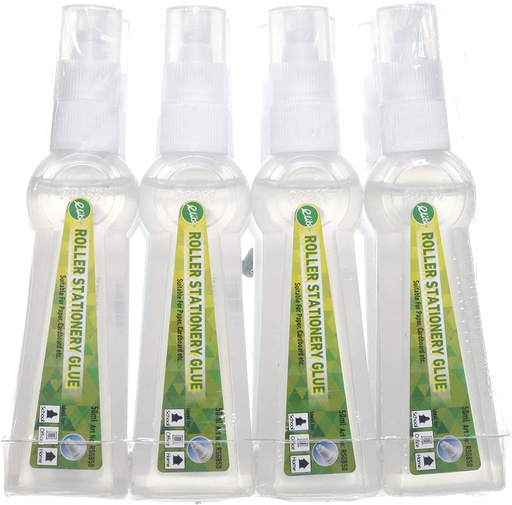 Glue - Elite Roller Stationary - RSGB50, 50 ml