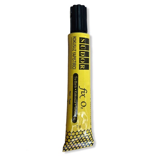 Sudor - PVA Glue tube - SD413 - 7 gm