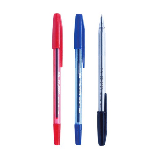 MG Chenguang - Ballpoint pent - Tip size 0.7