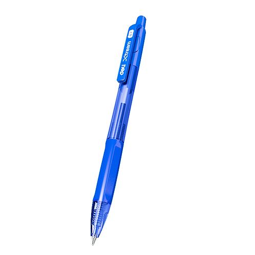 Deli - Xtream - Mechanical Ballpoint pen -  Tip size 0.7