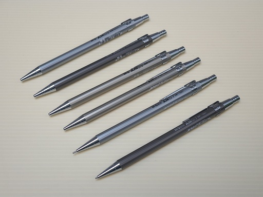 MG Chenguang - 6108 Grade - Mechanical Pencil 0.9, 0.7 , 0.5 mm