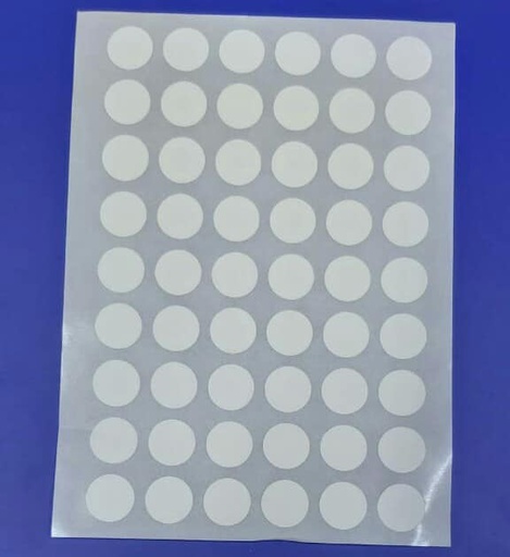Removable Price label