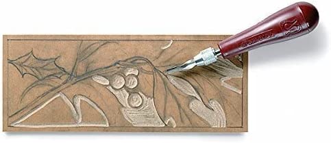 Linoleum, lino Black Brown Color - Print Cut Artist Printmaking Lino Plates Art Unmounted - Carve Plates Sheet Studio Print Cut Carving