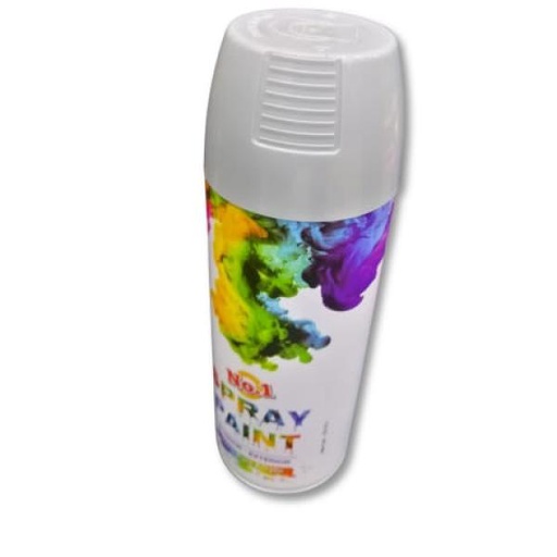 Spray Paint - 400 mg - Multi Color