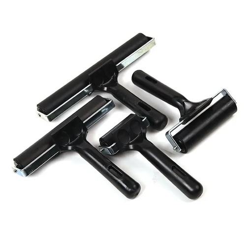 Print Making Roller - printmaking material tool Rubber stamp printing width 15 cm